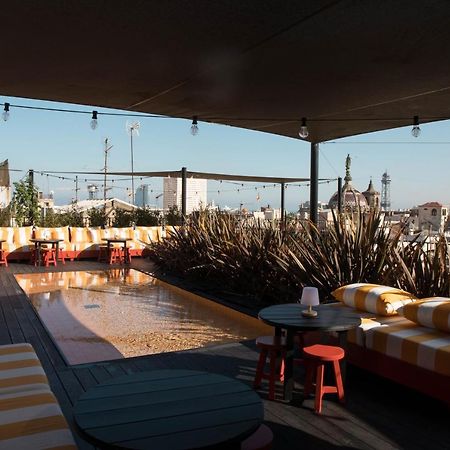 Wittmore Hotel - Adults Only, Small Luxury Hotels Barcelona Eksteriør bilde