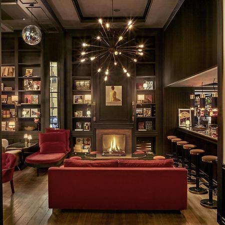 Wittmore Hotel - Adults Only, Small Luxury Hotels Barcelona Eksteriør bilde