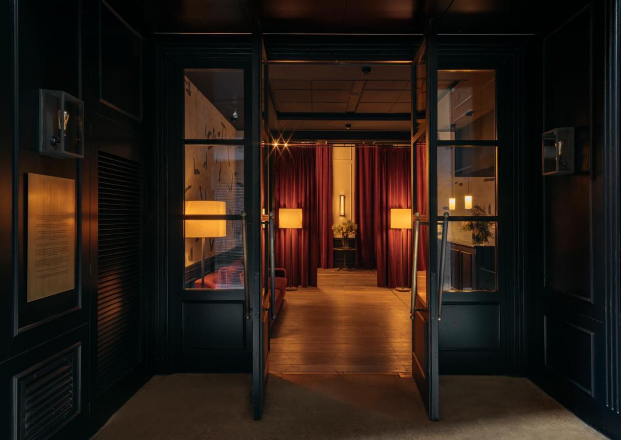 Wittmore Hotel - Adults Only, Small Luxury Hotels Barcelona Eksteriør bilde