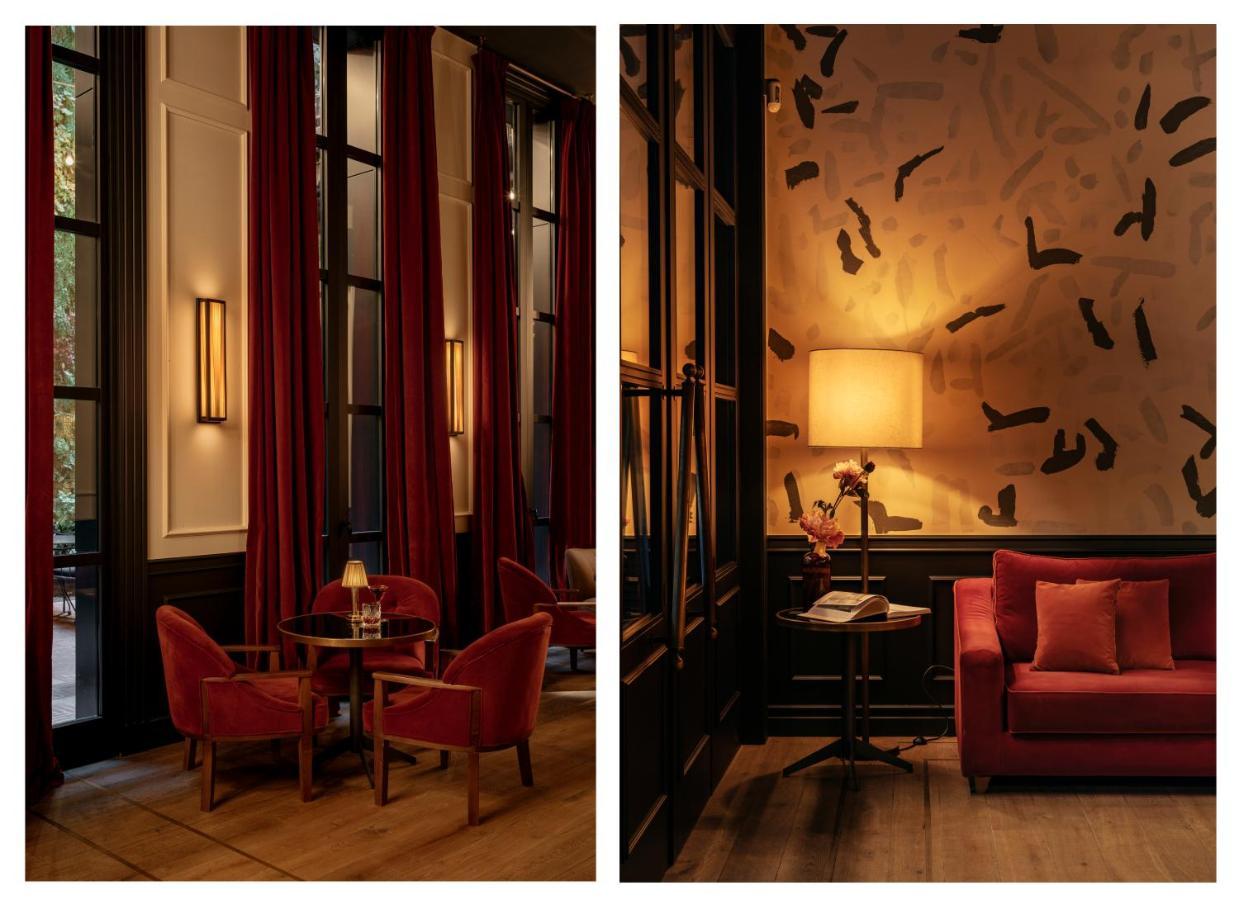Wittmore Hotel - Adults Only, Small Luxury Hotels Barcelona Eksteriør bilde
