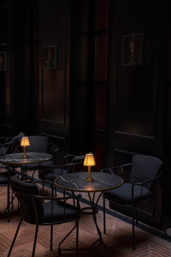 Wittmore Hotel - Adults Only, Small Luxury Hotels Barcelona Eksteriør bilde