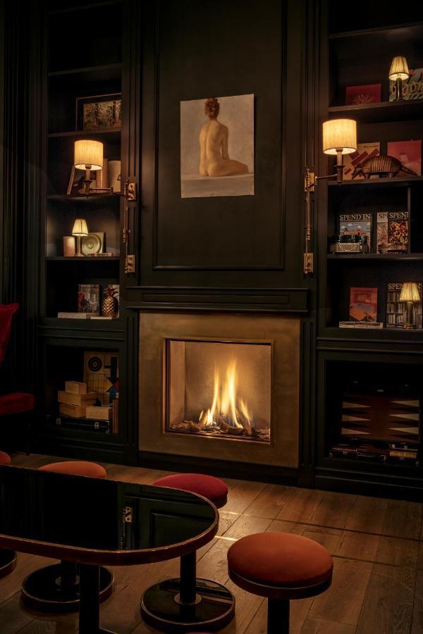 Wittmore Hotel - Adults Only, Small Luxury Hotels Barcelona Eksteriør bilde