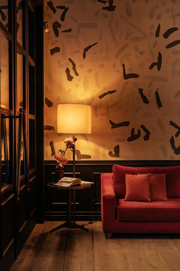 Wittmore Hotel - Adults Only, Small Luxury Hotels Barcelona Eksteriør bilde