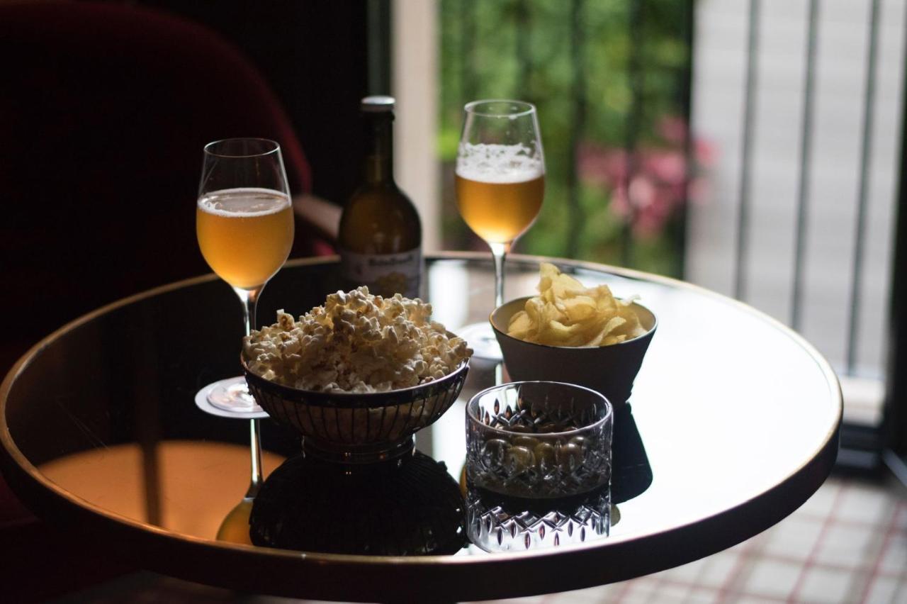 Wittmore Hotel - Adults Only, Small Luxury Hotels Barcelona Eksteriør bilde