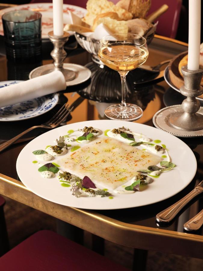Wittmore Hotel - Adults Only, Small Luxury Hotels Barcelona Eksteriør bilde