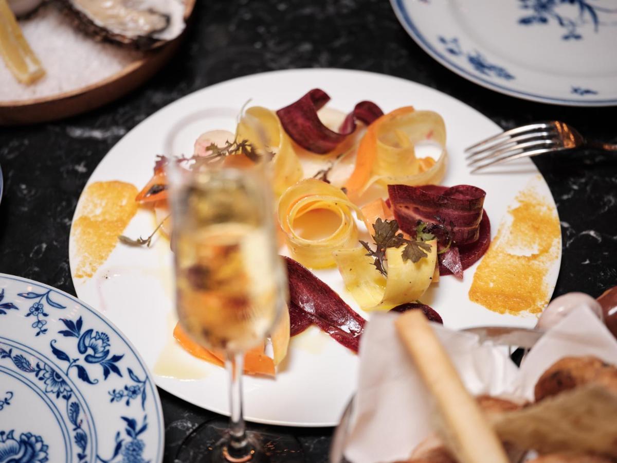 Wittmore Hotel - Adults Only, Small Luxury Hotels Barcelona Eksteriør bilde