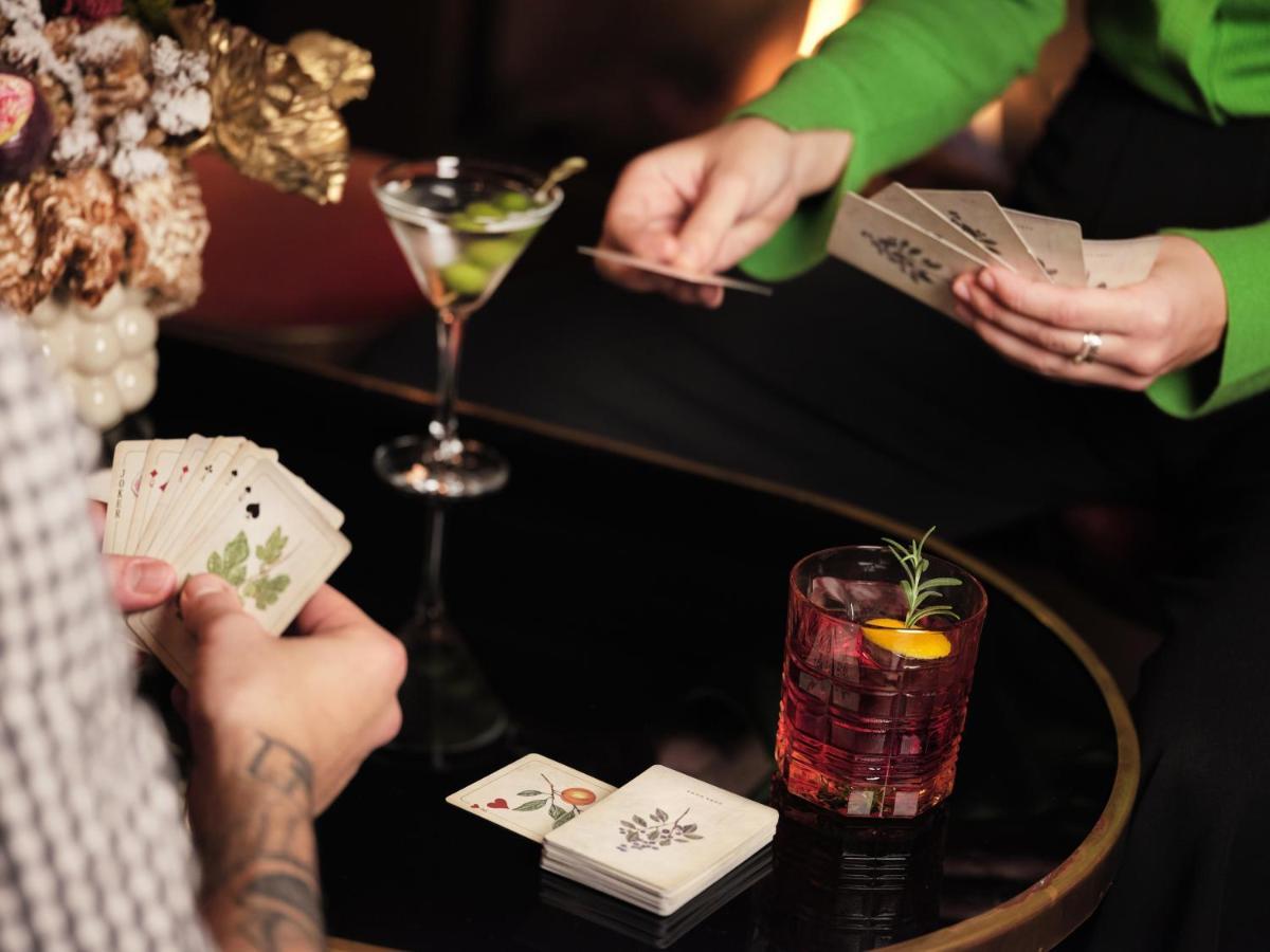 Wittmore Hotel - Adults Only, Small Luxury Hotels Barcelona Eksteriør bilde