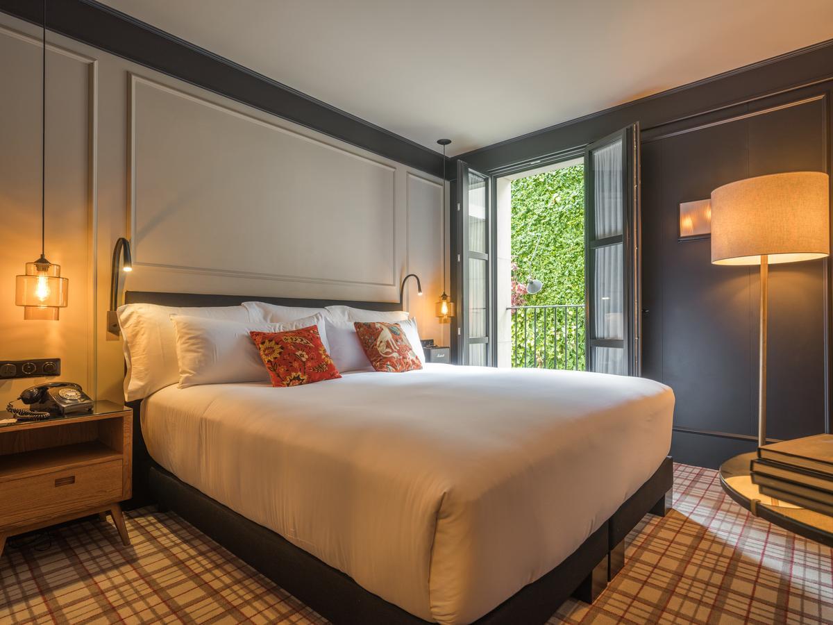 Wittmore Hotel - Adults Only, Small Luxury Hotels Barcelona Eksteriør bilde