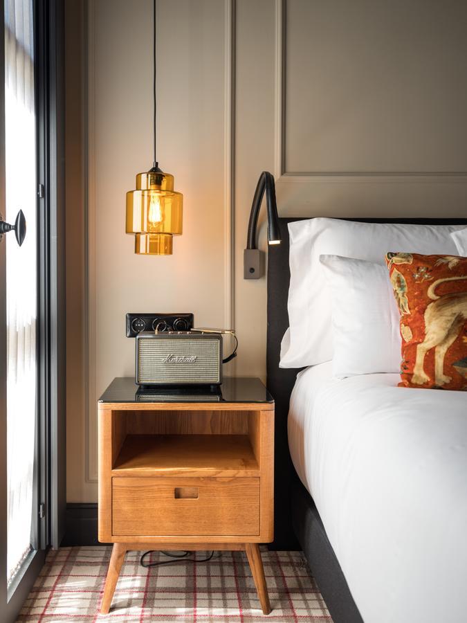 Wittmore Hotel - Adults Only, Small Luxury Hotels Barcelona Eksteriør bilde