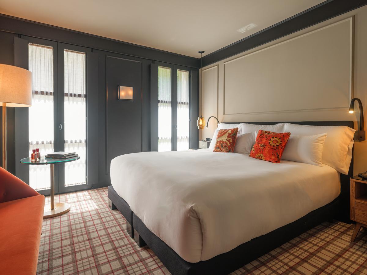 Wittmore Hotel - Adults Only, Small Luxury Hotels Barcelona Eksteriør bilde