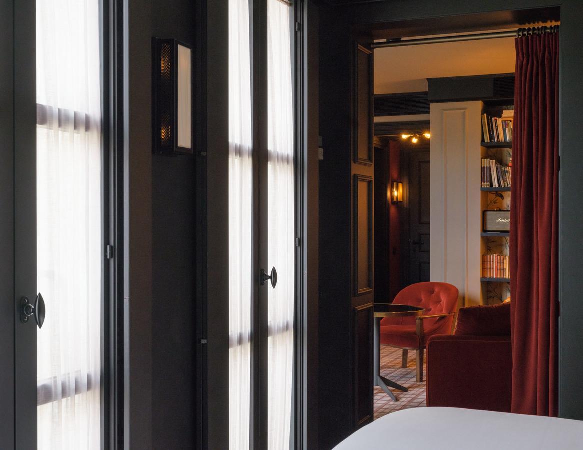 Wittmore Hotel - Adults Only, Small Luxury Hotels Barcelona Eksteriør bilde