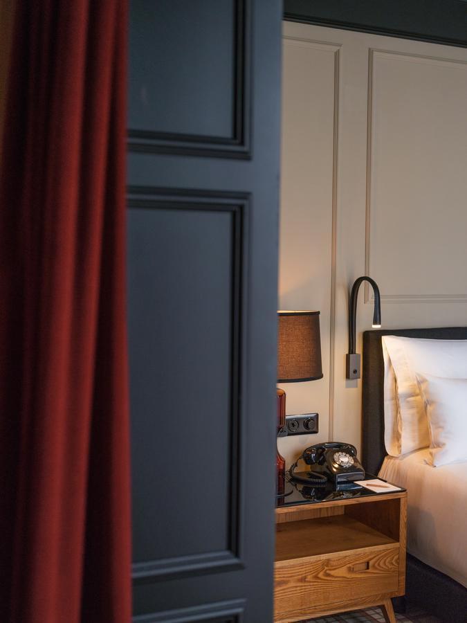 Wittmore Hotel - Adults Only, Small Luxury Hotels Barcelona Eksteriør bilde