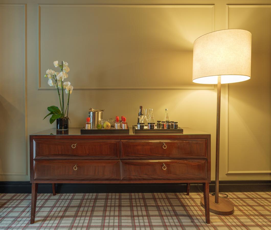 Wittmore Hotel - Adults Only, Small Luxury Hotels Barcelona Eksteriør bilde