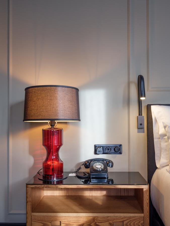 Wittmore Hotel - Adults Only, Small Luxury Hotels Barcelona Eksteriør bilde