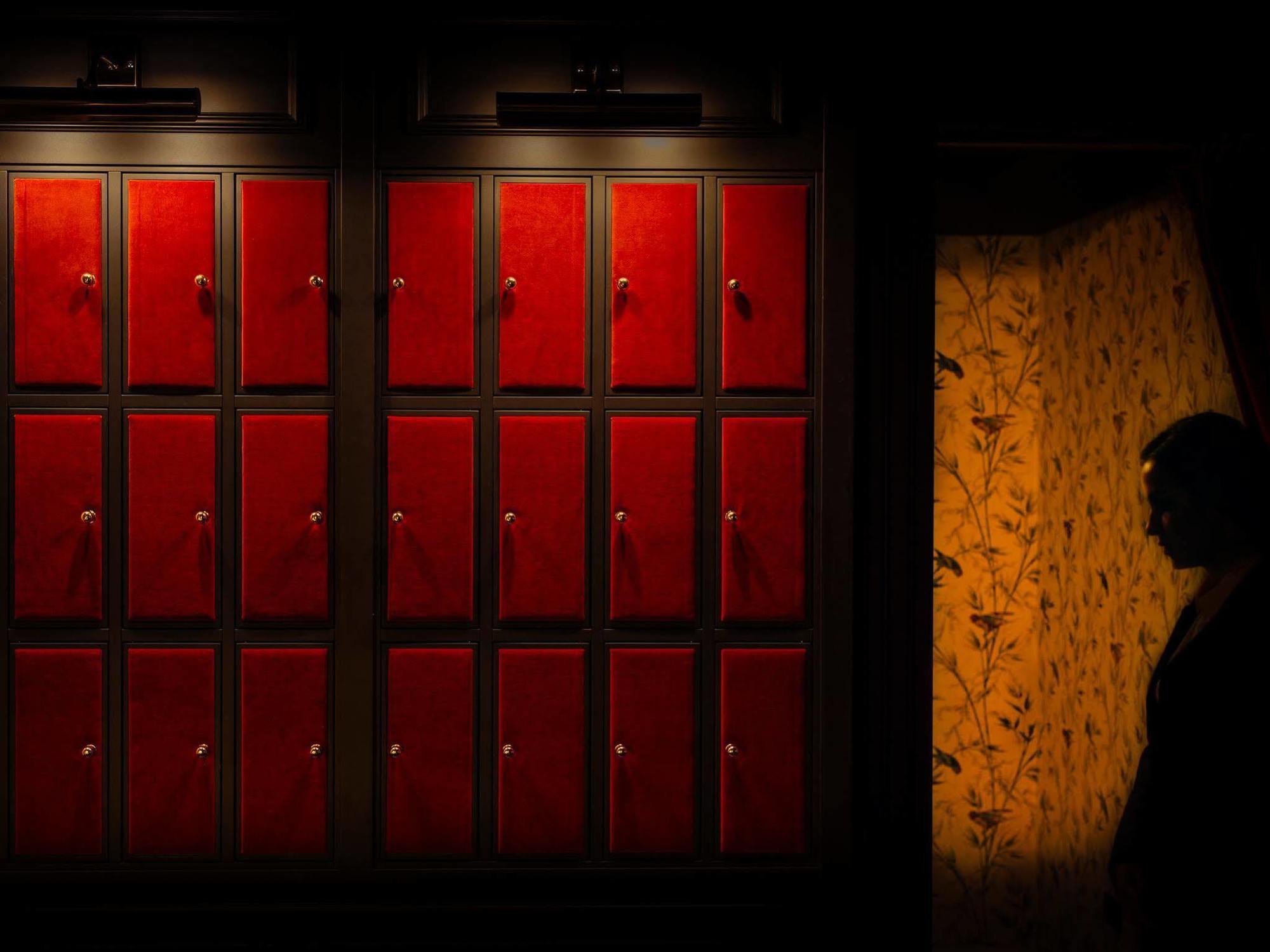 Wittmore Hotel - Adults Only, Small Luxury Hotels Barcelona Eksteriør bilde
