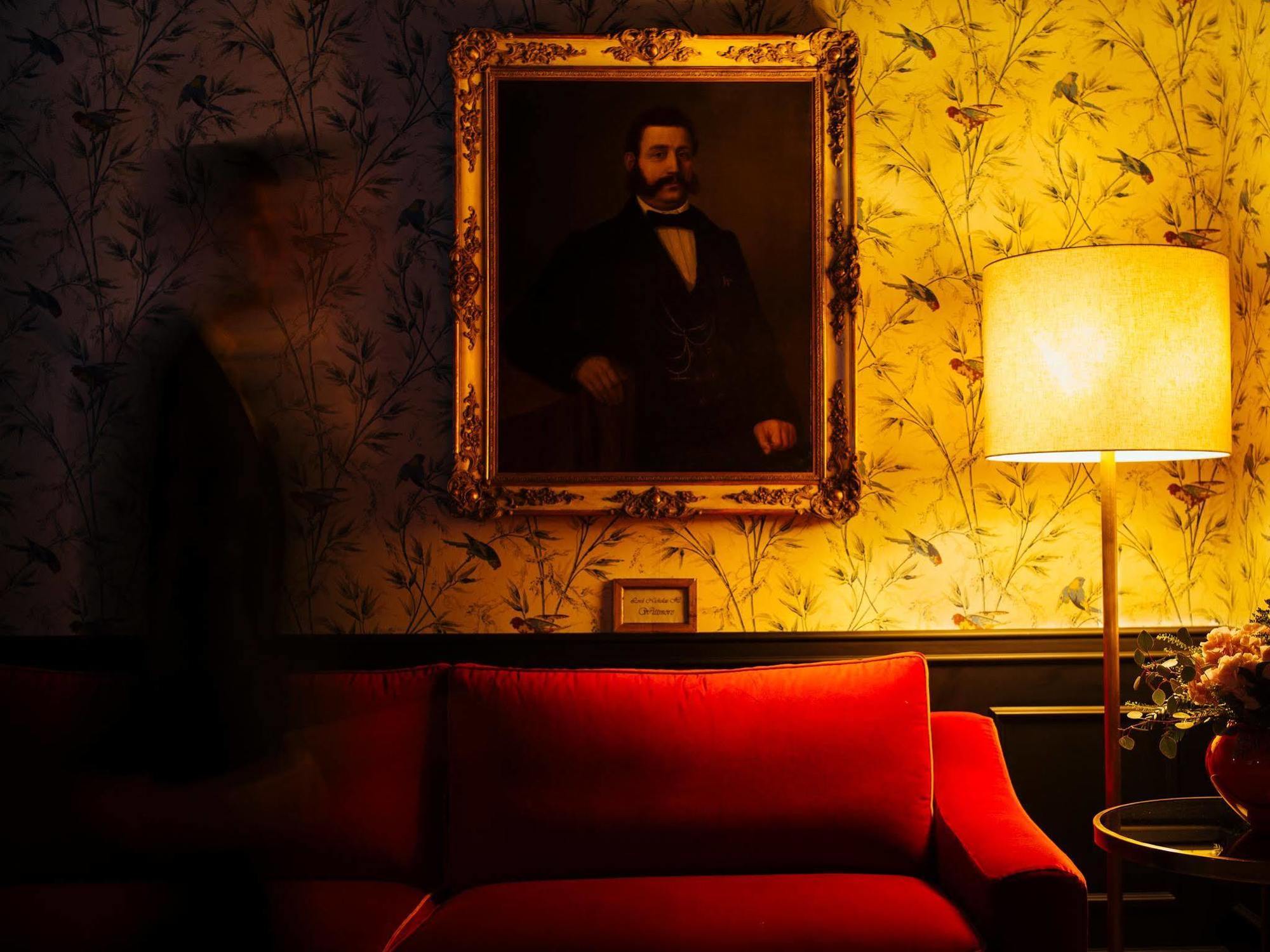 Wittmore Hotel - Adults Only, Small Luxury Hotels Barcelona Eksteriør bilde
