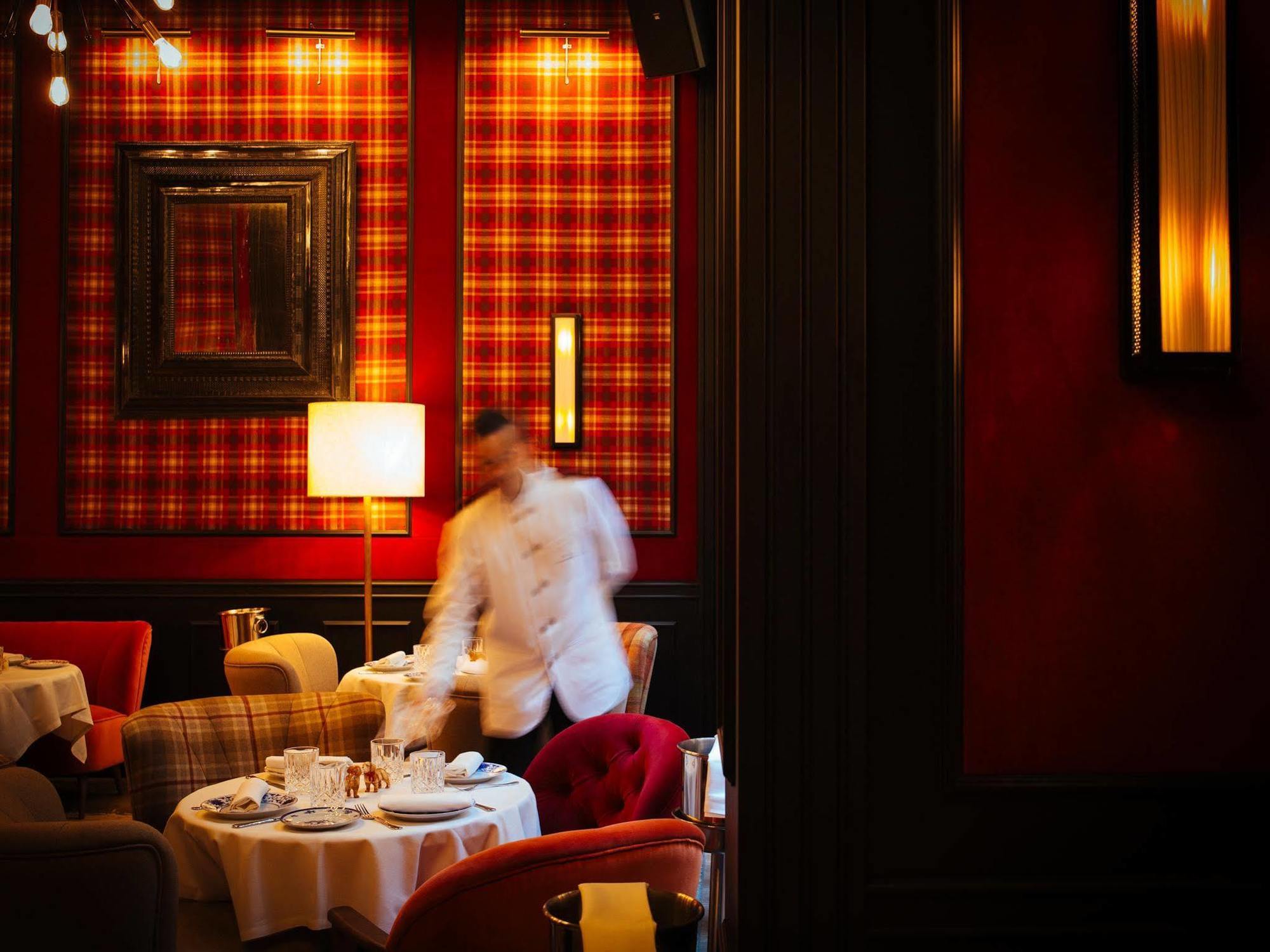Wittmore Hotel - Adults Only, Small Luxury Hotels Barcelona Eksteriør bilde