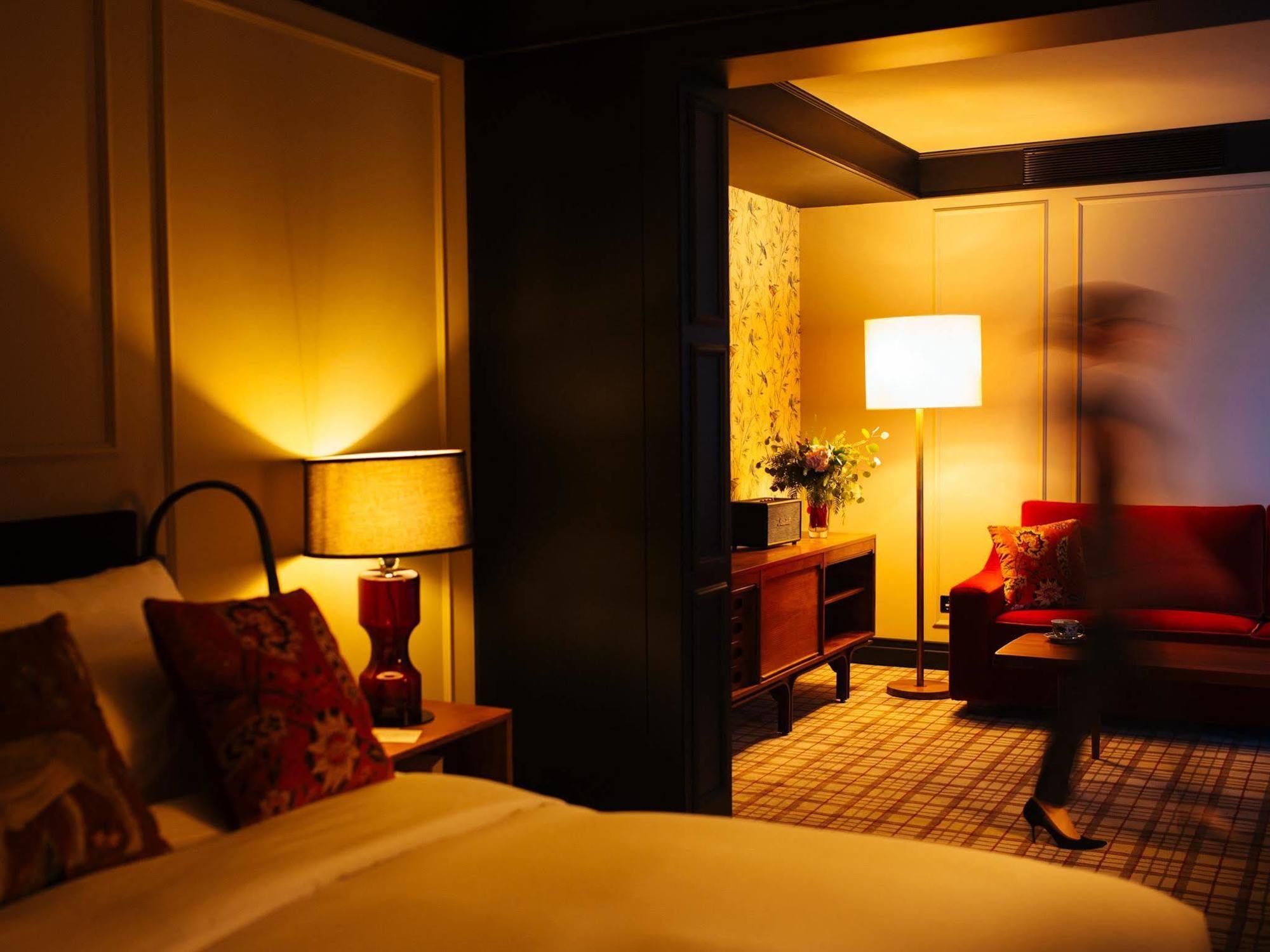 Wittmore Hotel - Adults Only, Small Luxury Hotels Barcelona Eksteriør bilde
