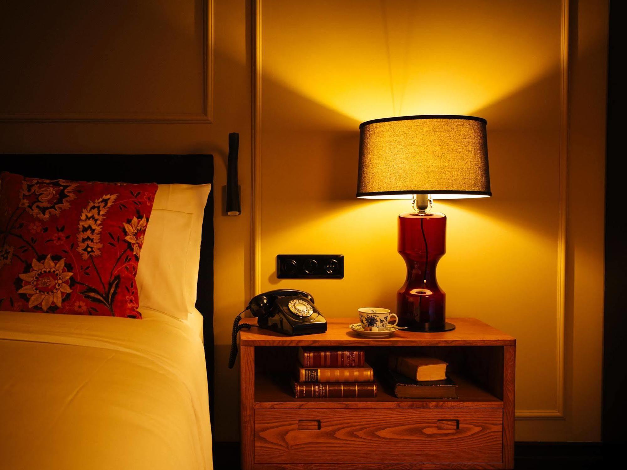 Wittmore Hotel - Adults Only, Small Luxury Hotels Barcelona Eksteriør bilde