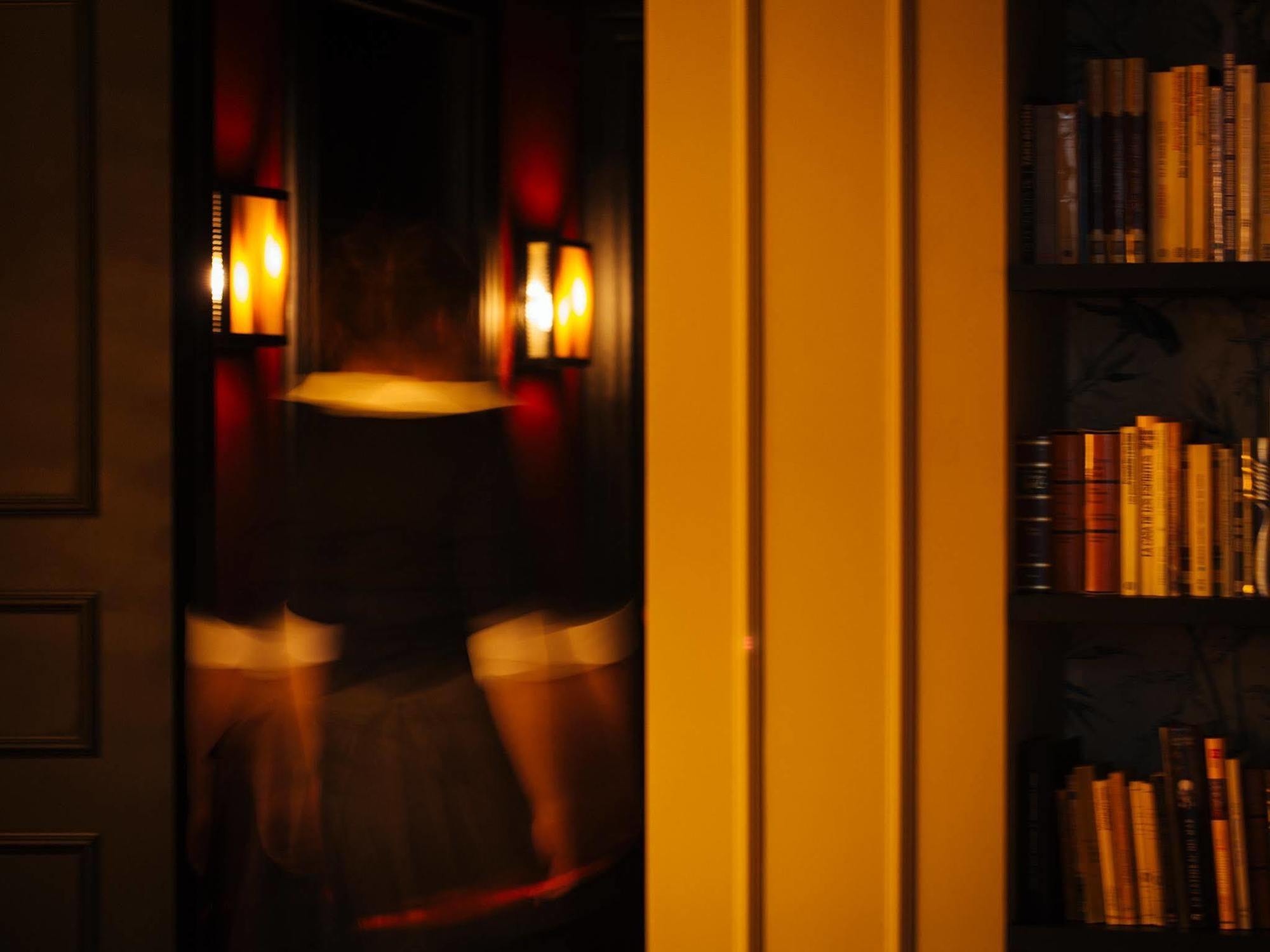 Wittmore Hotel - Adults Only, Small Luxury Hotels Barcelona Eksteriør bilde