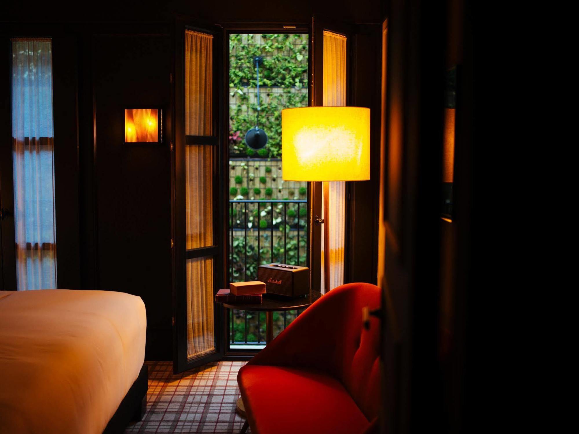 Wittmore Hotel - Adults Only, Small Luxury Hotels Barcelona Eksteriør bilde