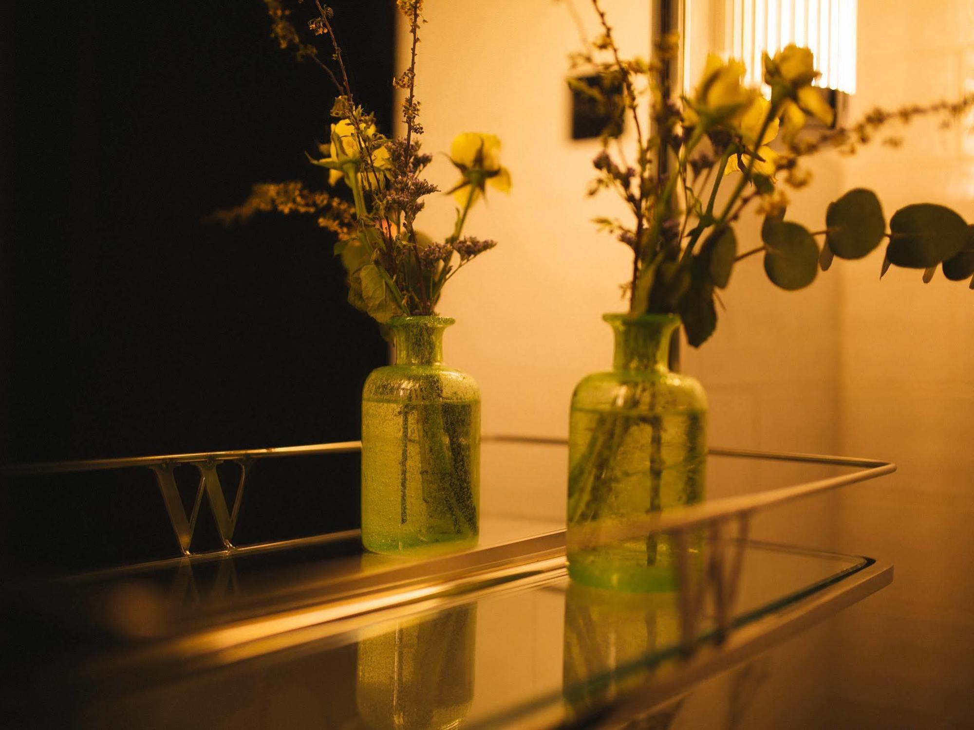 Wittmore Hotel - Adults Only, Small Luxury Hotels Barcelona Eksteriør bilde