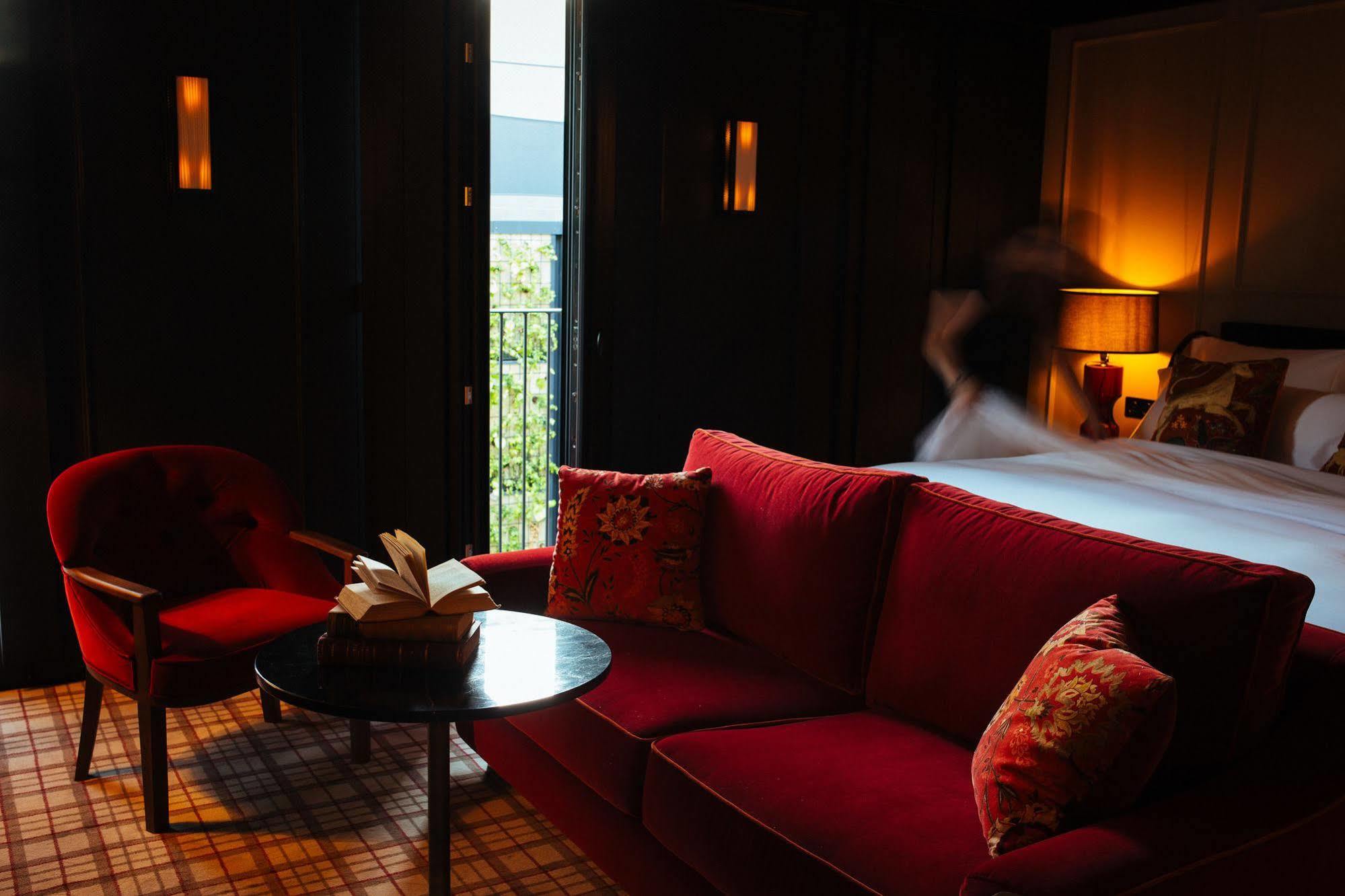 Wittmore Hotel - Adults Only, Small Luxury Hotels Barcelona Eksteriør bilde