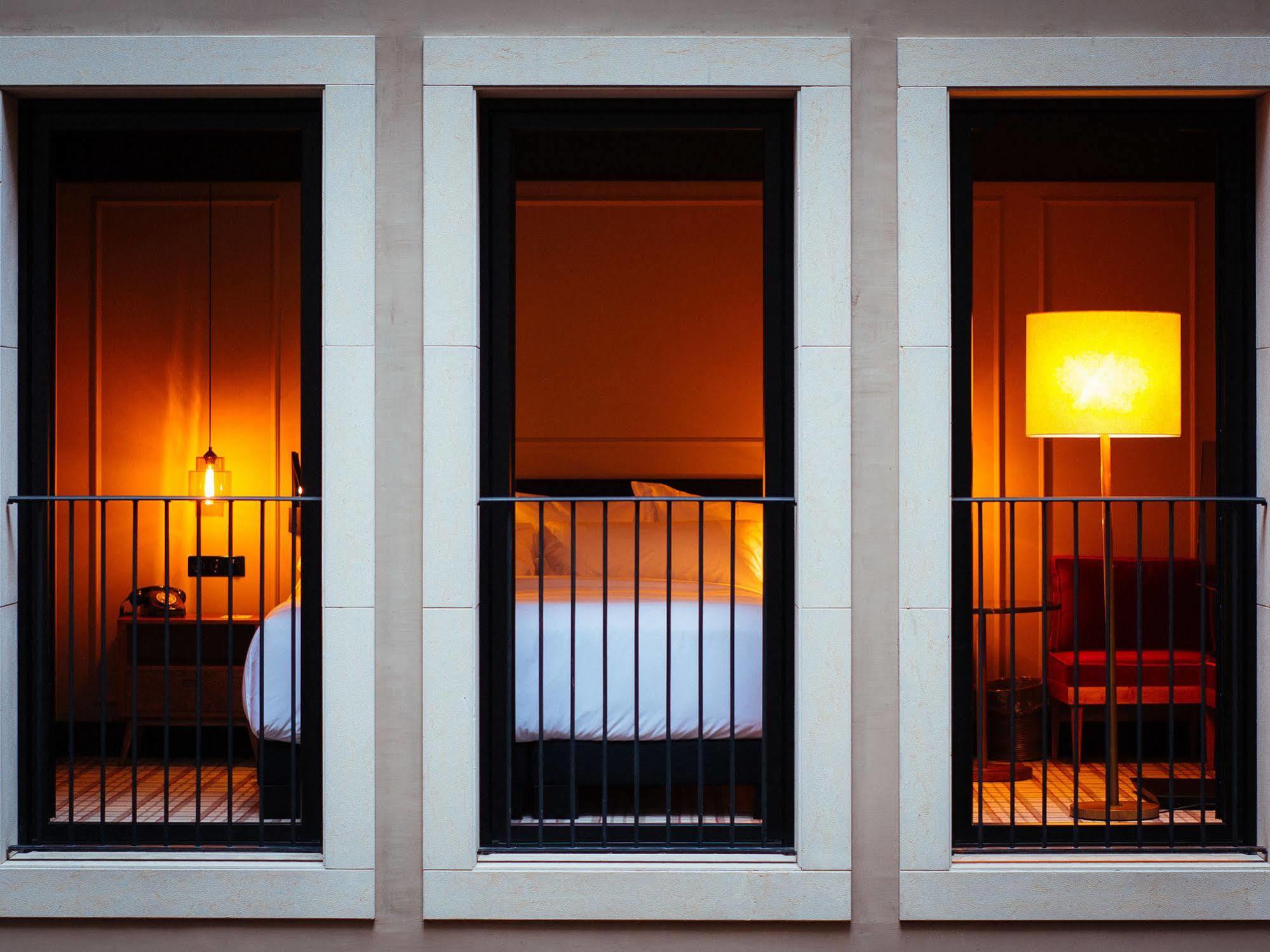 Wittmore Hotel - Adults Only, Small Luxury Hotels Barcelona Eksteriør bilde