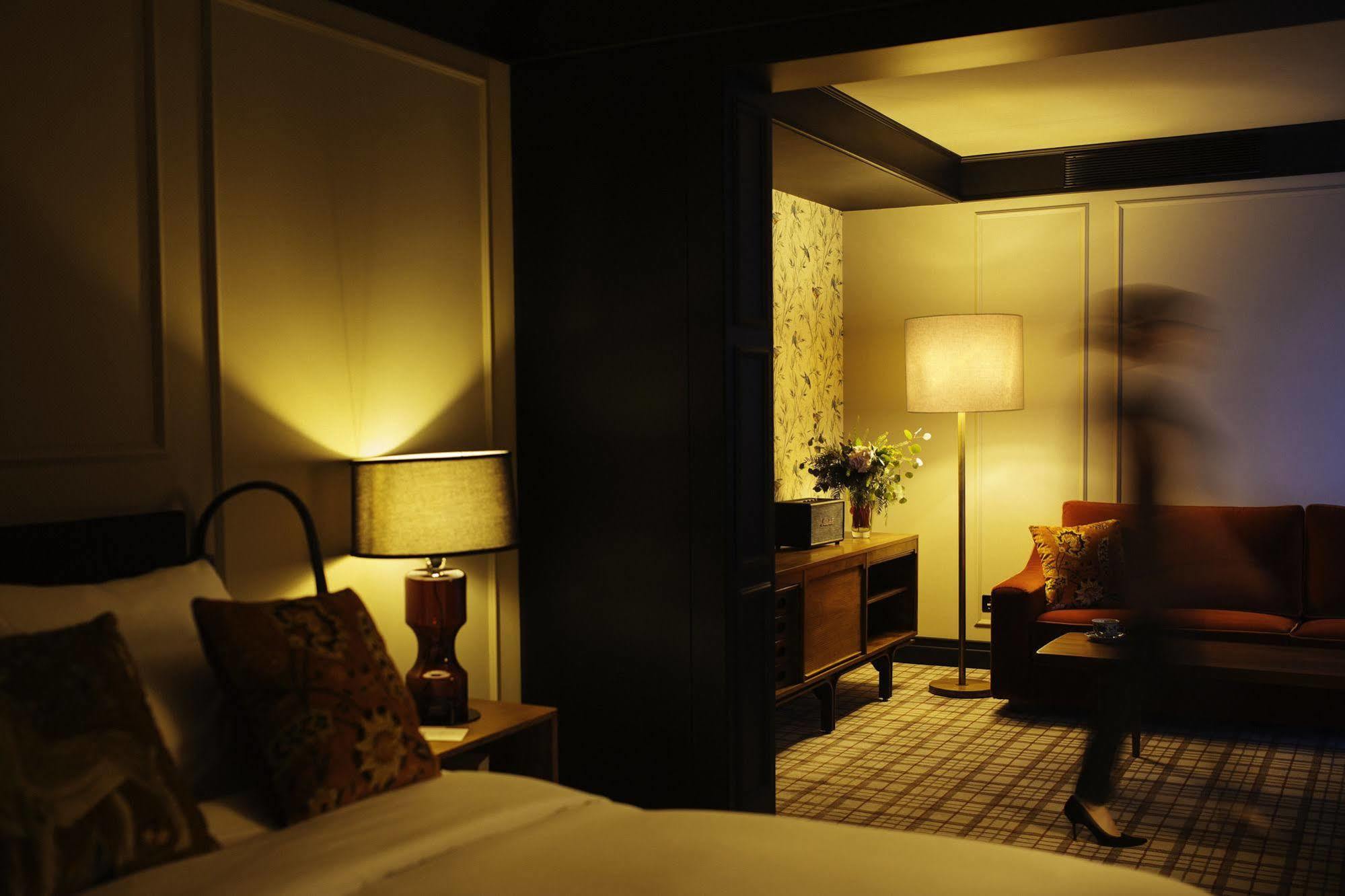 Wittmore Hotel - Adults Only, Small Luxury Hotels Barcelona Eksteriør bilde
