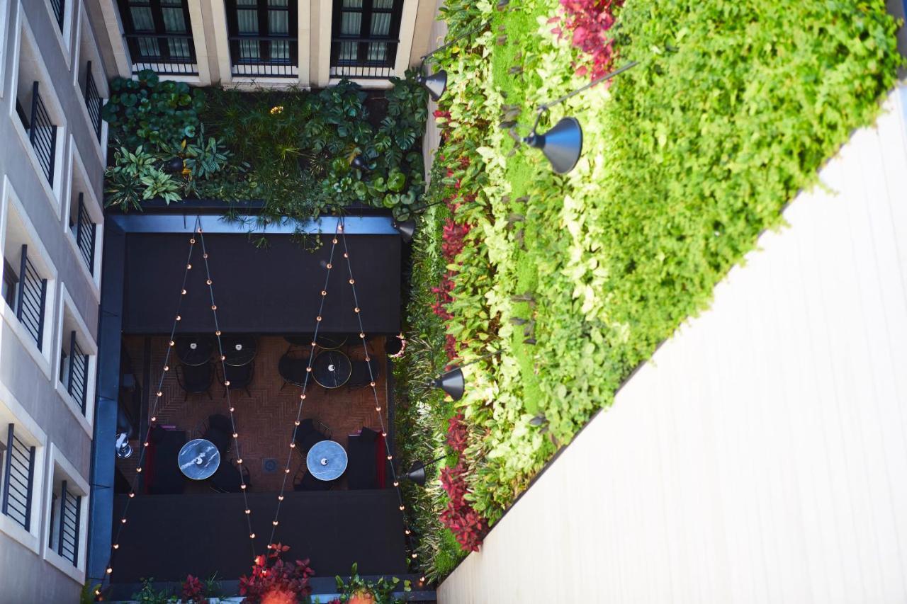 Wittmore Hotel - Adults Only, Small Luxury Hotels Barcelona Eksteriør bilde