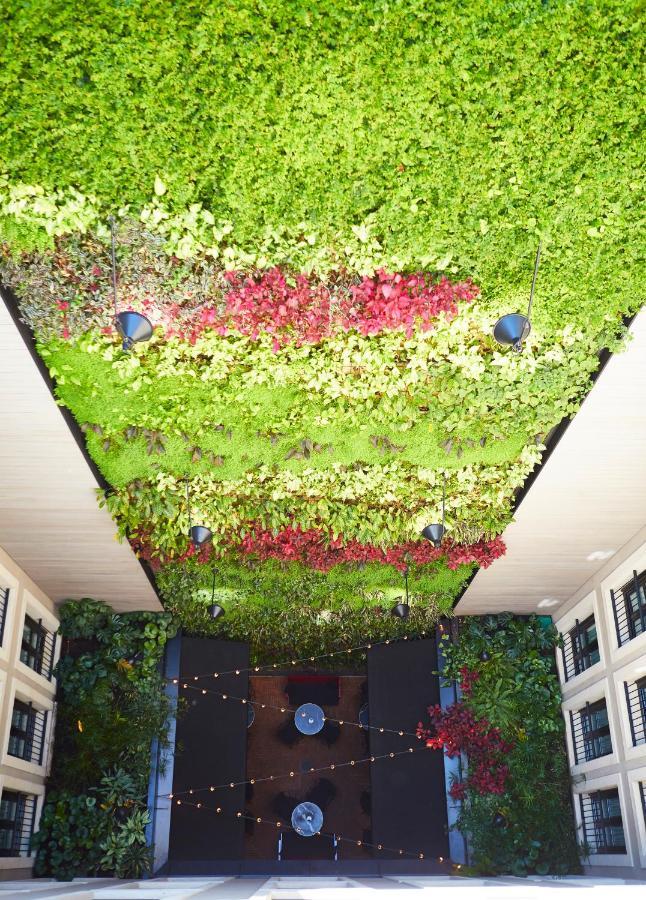 Wittmore Hotel - Adults Only, Small Luxury Hotels Barcelona Eksteriør bilde