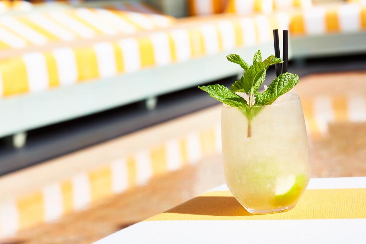 Wittmore Hotel - Adults Only, Small Luxury Hotels Barcelona Eksteriør bilde